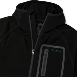 400g Merino Wool Hoodie
