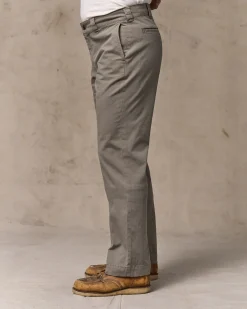 Granite Mountain Flat Front Pants