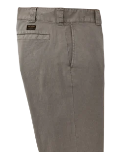 Granite Mountain Flat Front Pants