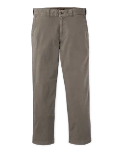 Granite Mountain Flat Front Pants