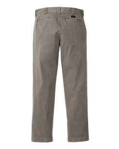 Granite Mountain Flat Front Pants