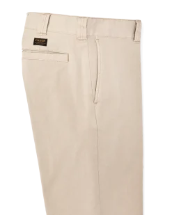 Granite Mountain Flat Front Pants