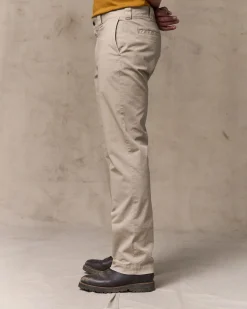 Granite Mountain Flat Front Pants