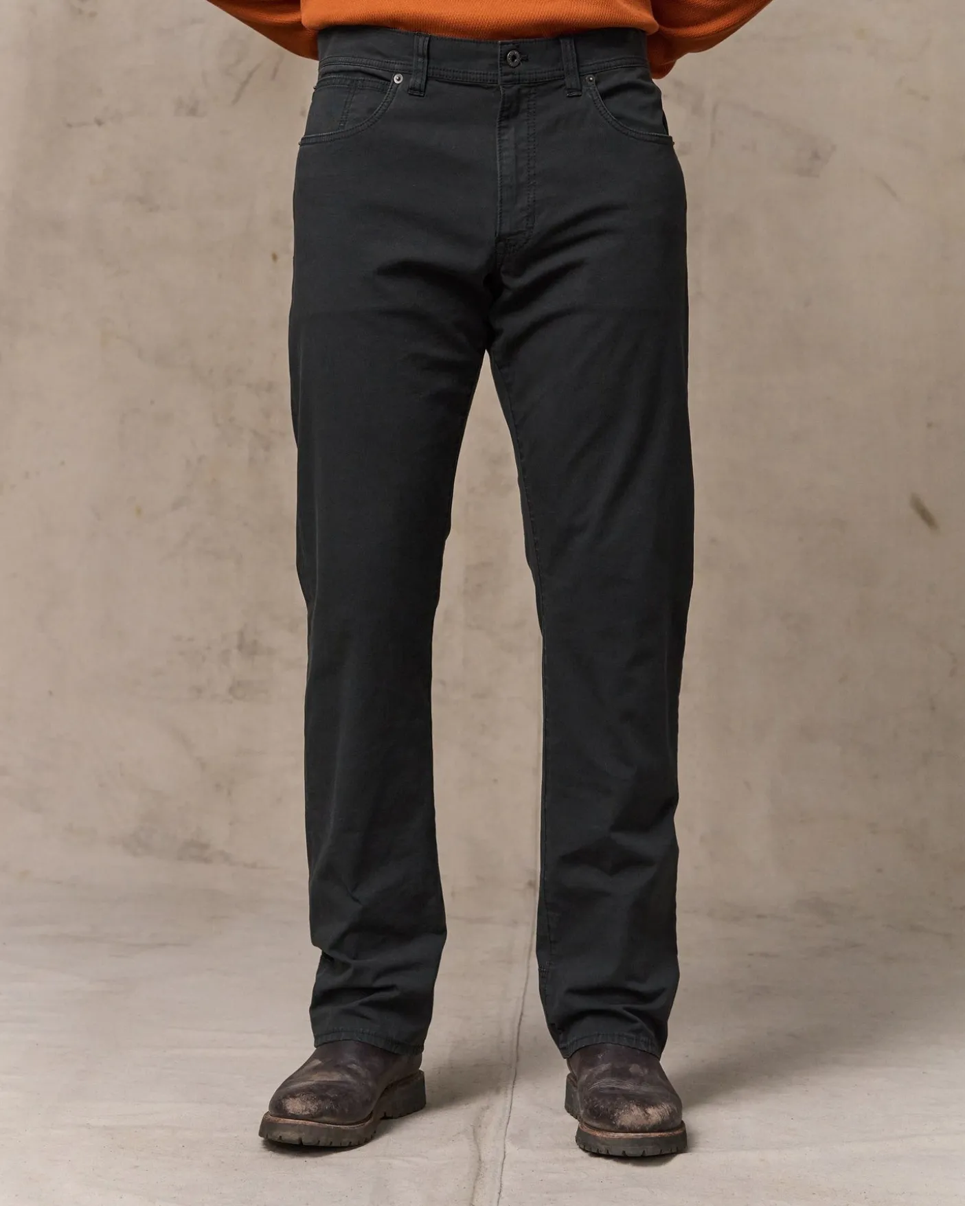 Granite Mountain 5-pocket Pants