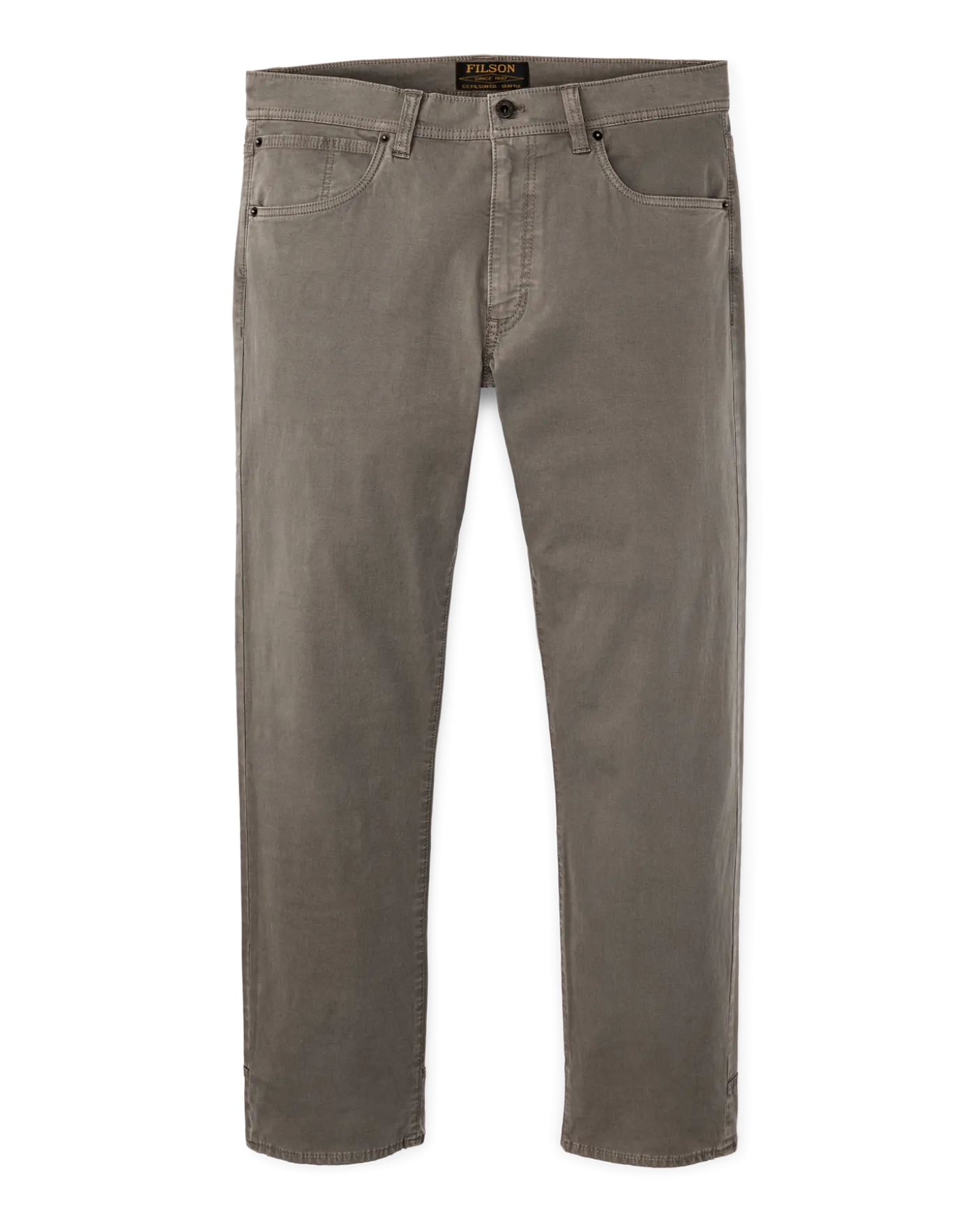 Granite Mountain 5-pocket Pants