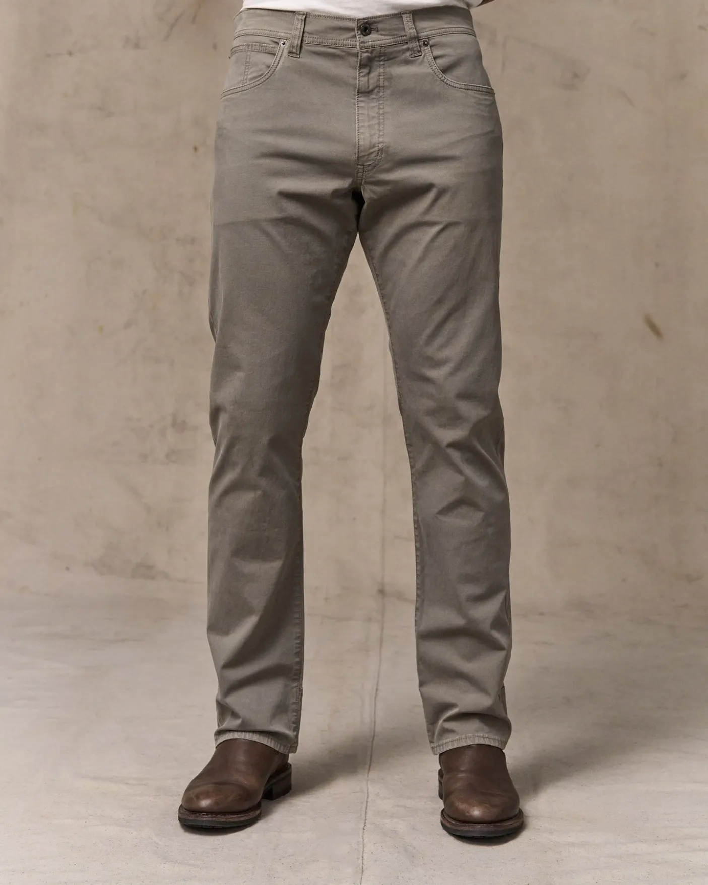 Granite Mountain 5-pocket Pants