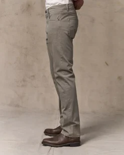 Granite Mountain 5-pocket Pants