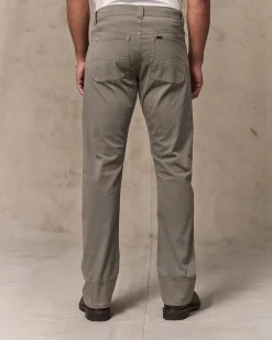 Granite Mountain 5-pocket Pants