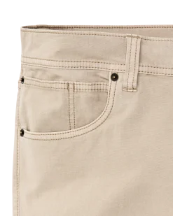 Granite Mountain 5-pocket Pants