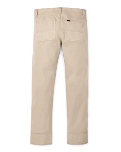 Granite Mountain 5-pocket Pants
