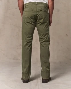 Granite Mountain 5-pocket Pants