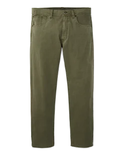 Granite Mountain 5-pocket Pants