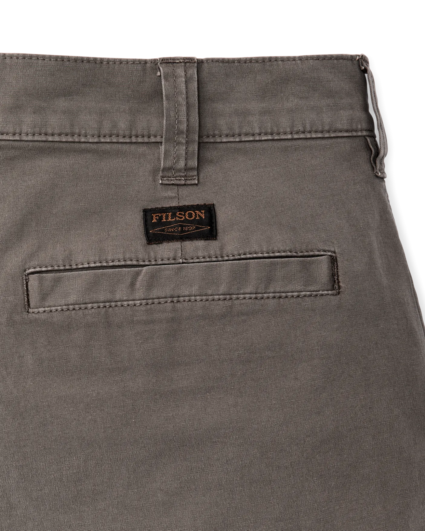 Granite Mountain 6" Shorts