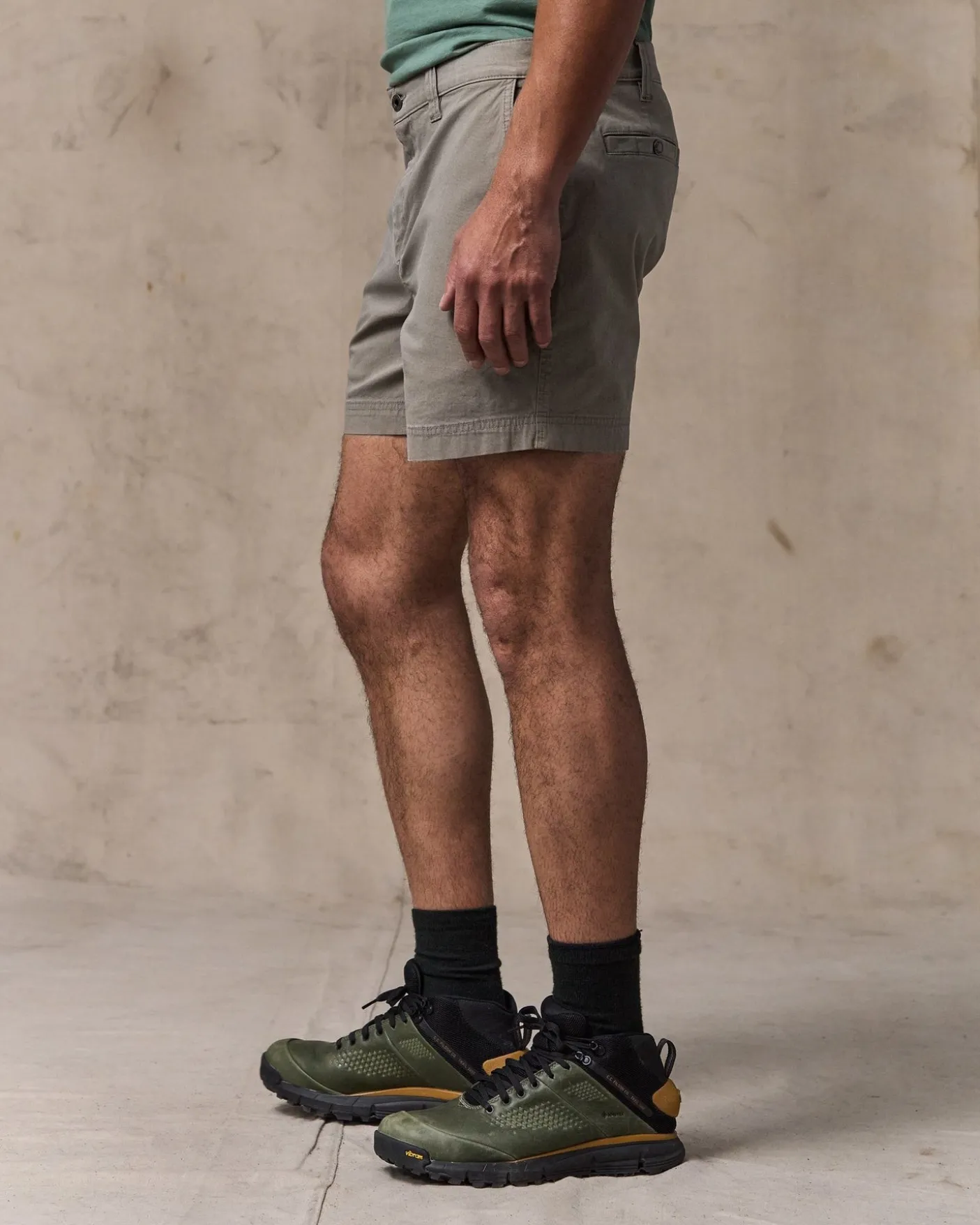 Granite Mountain 6" Shorts