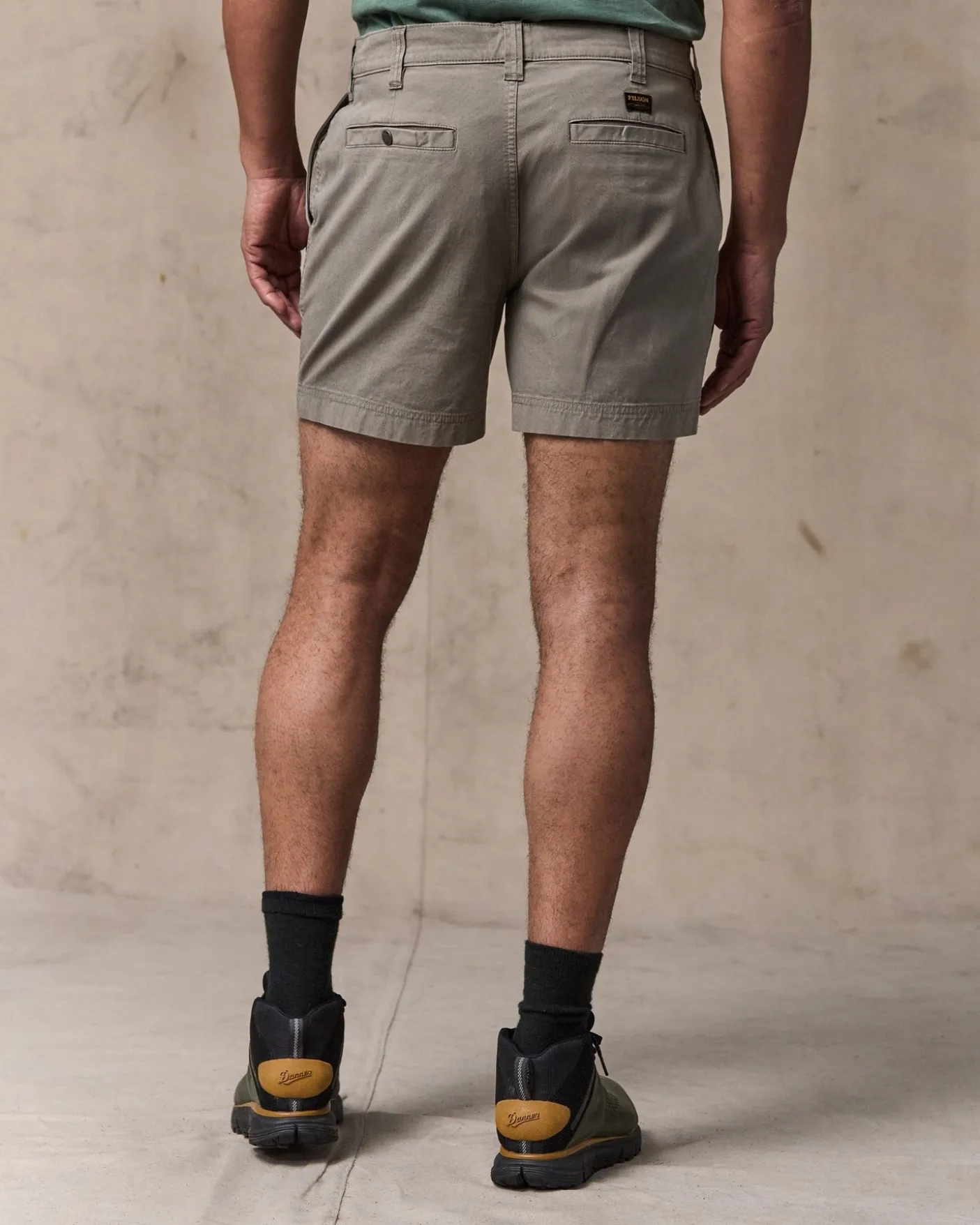 Granite Mountain 6" Shorts