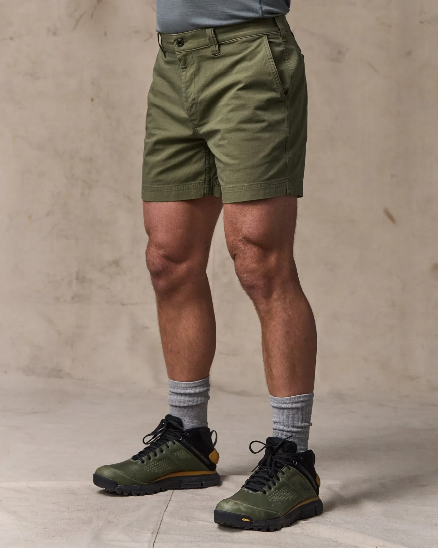 Granite Mountain 6" Shorts