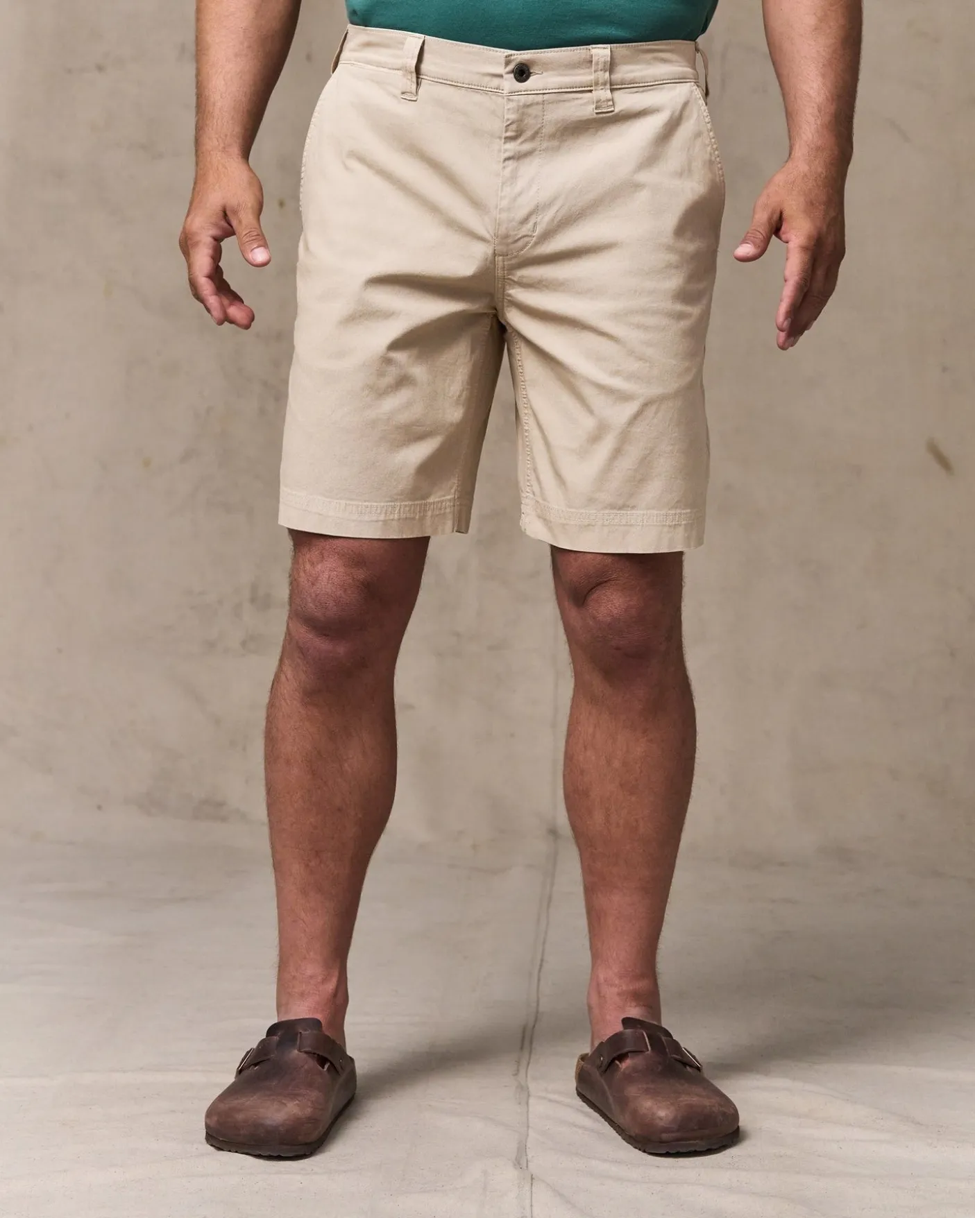 Granite Mountain 9" Shorts