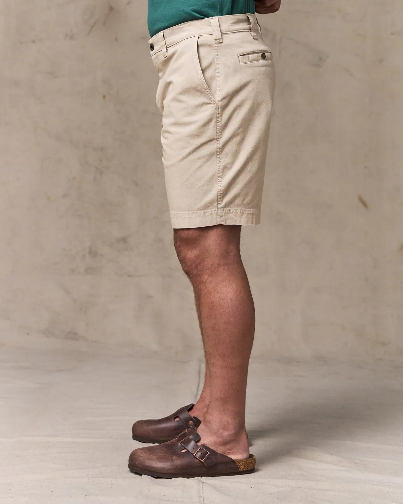 Granite Mountain 9" Shorts