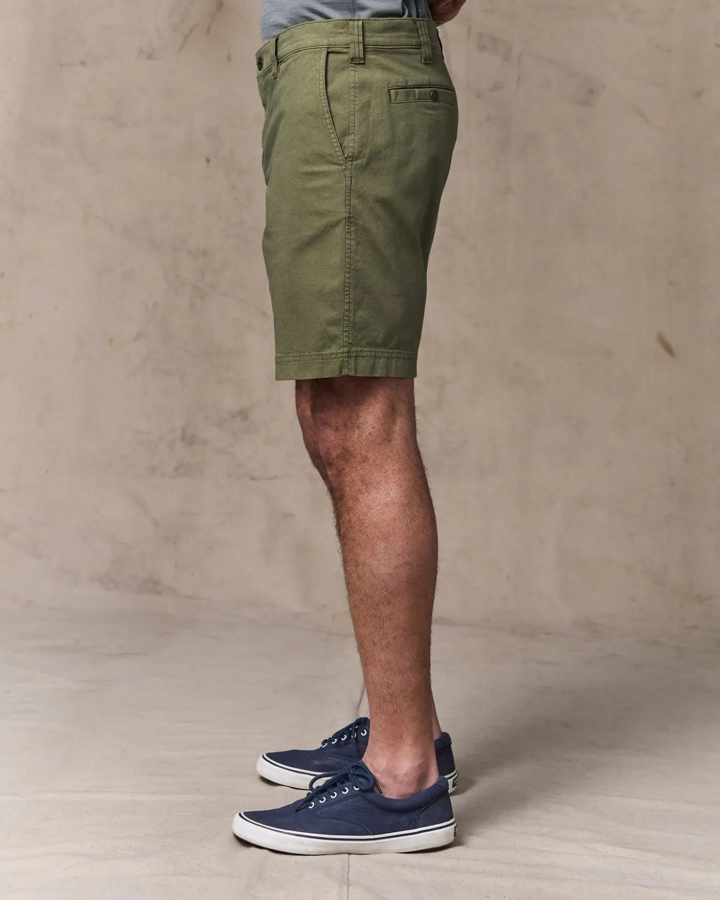 Granite Mountain 9" Shorts