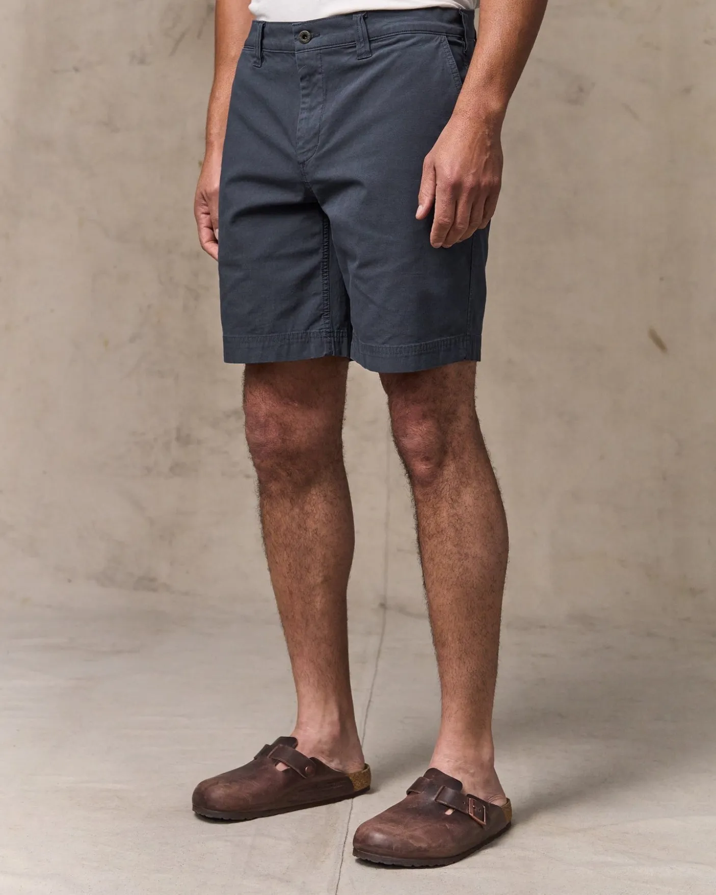 Granite Mountain 9" Shorts