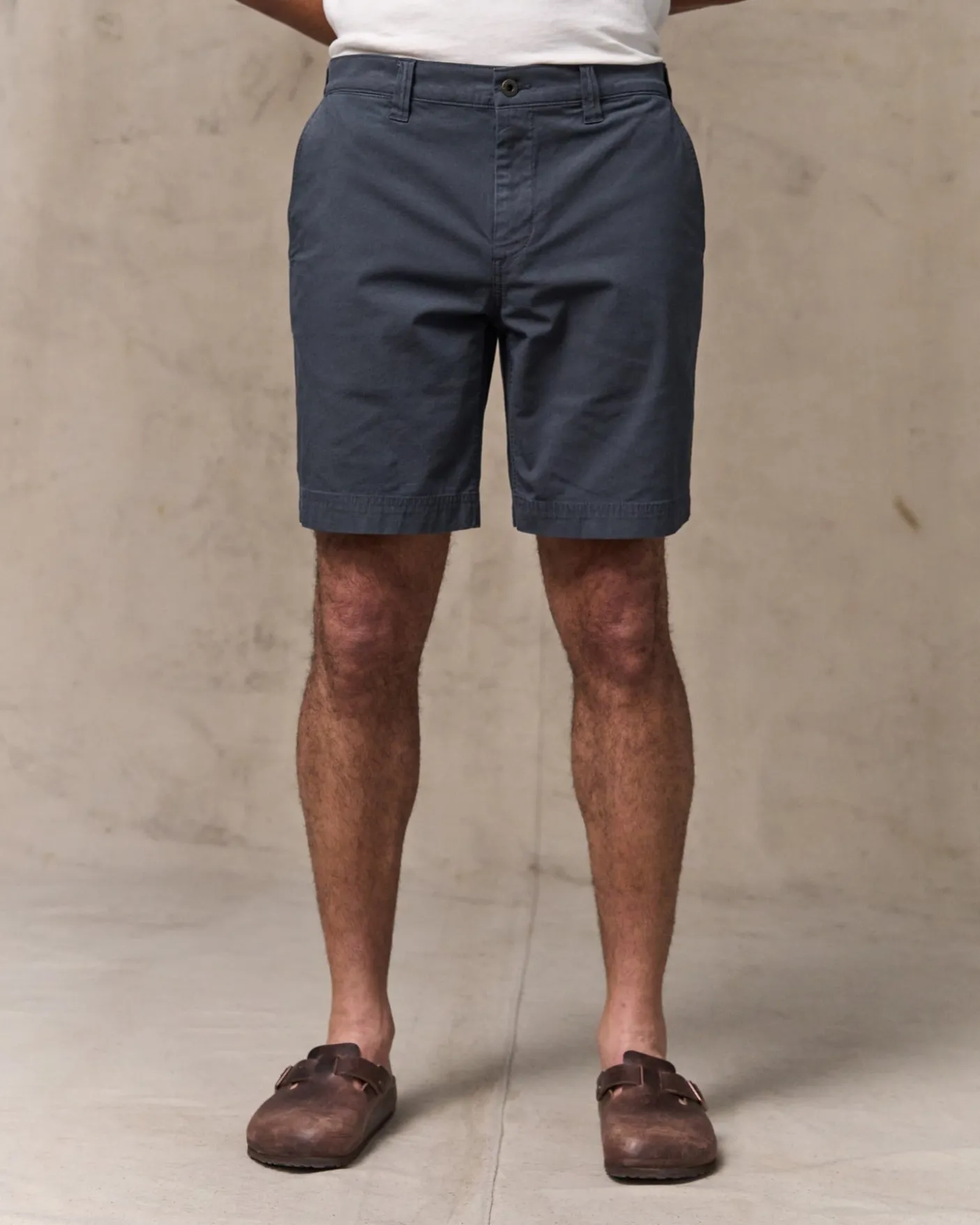 Granite Mountain 9" Shorts