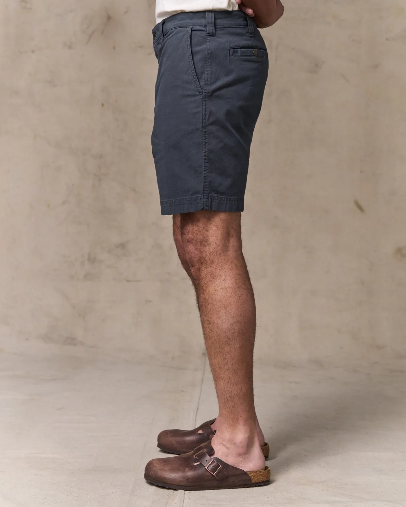 Granite Mountain 9" Shorts