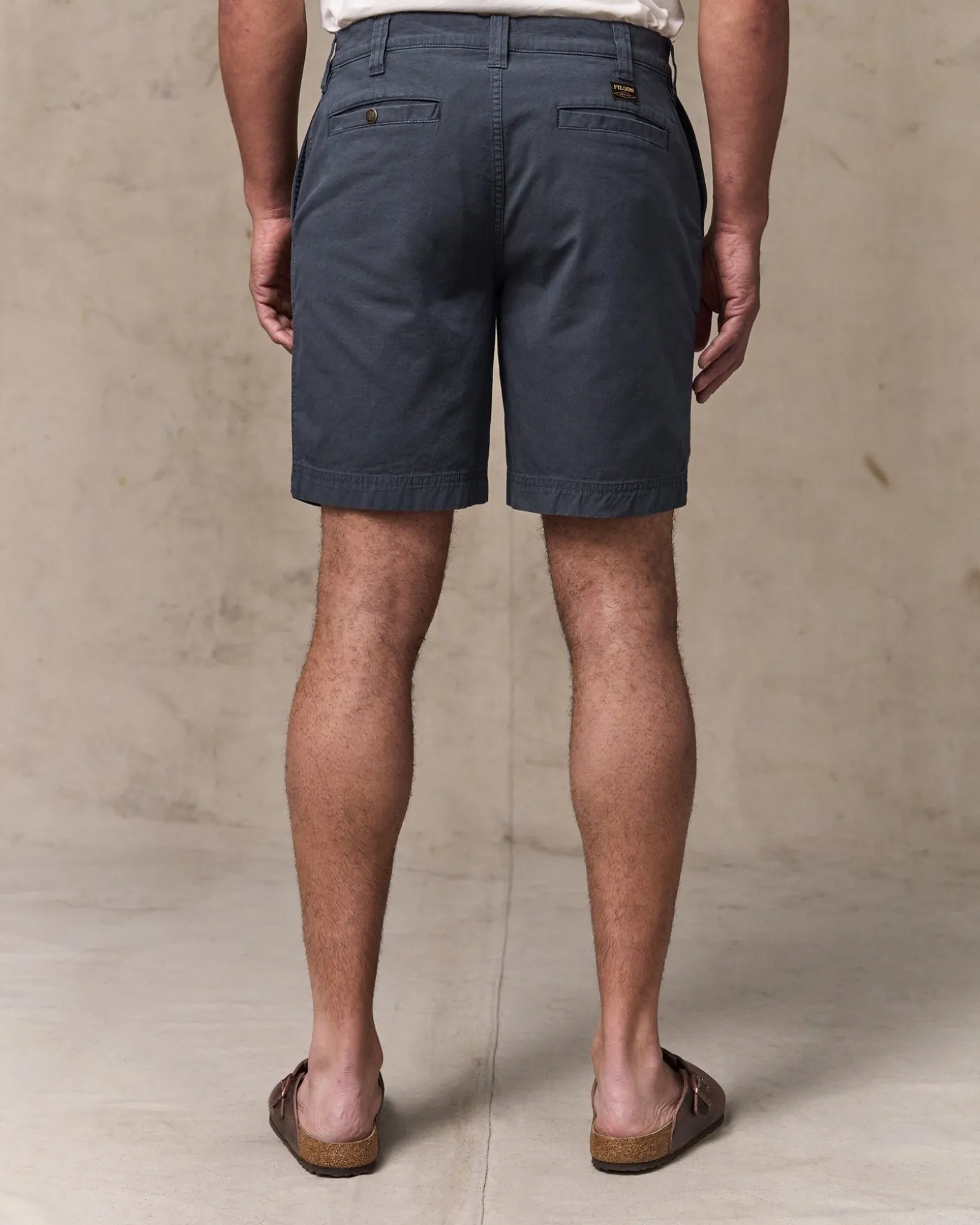 Granite Mountain 9" Shorts
