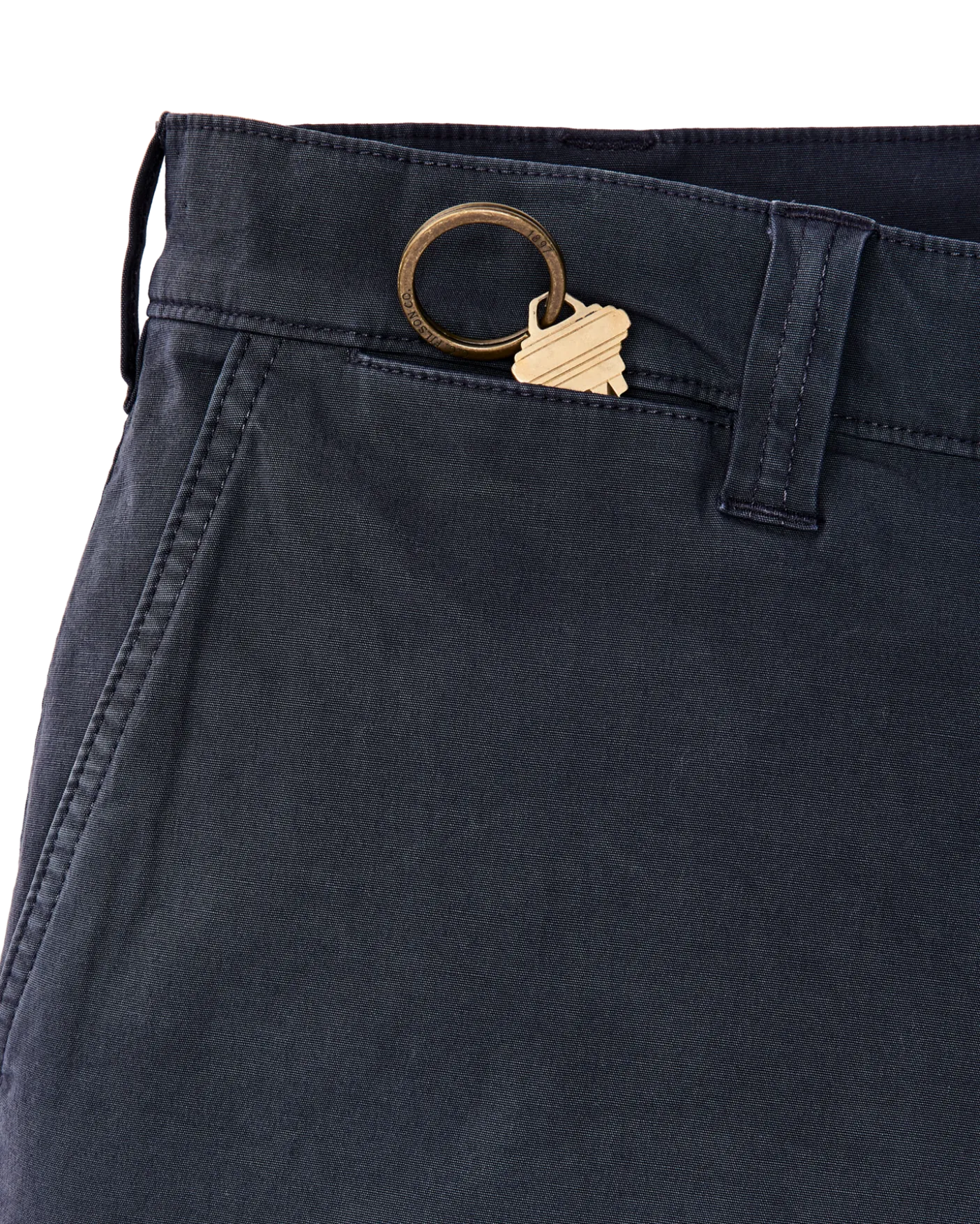 Granite Mountain 6" Shorts
