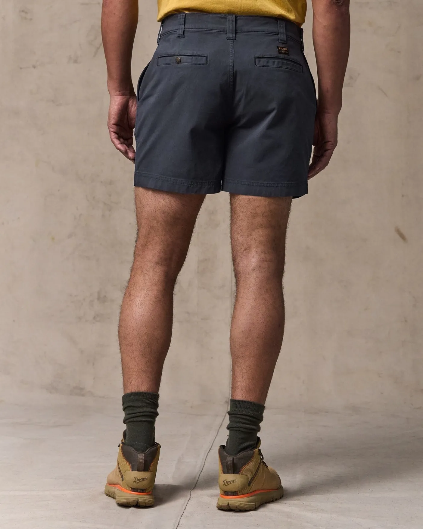 Granite Mountain 6" Shorts