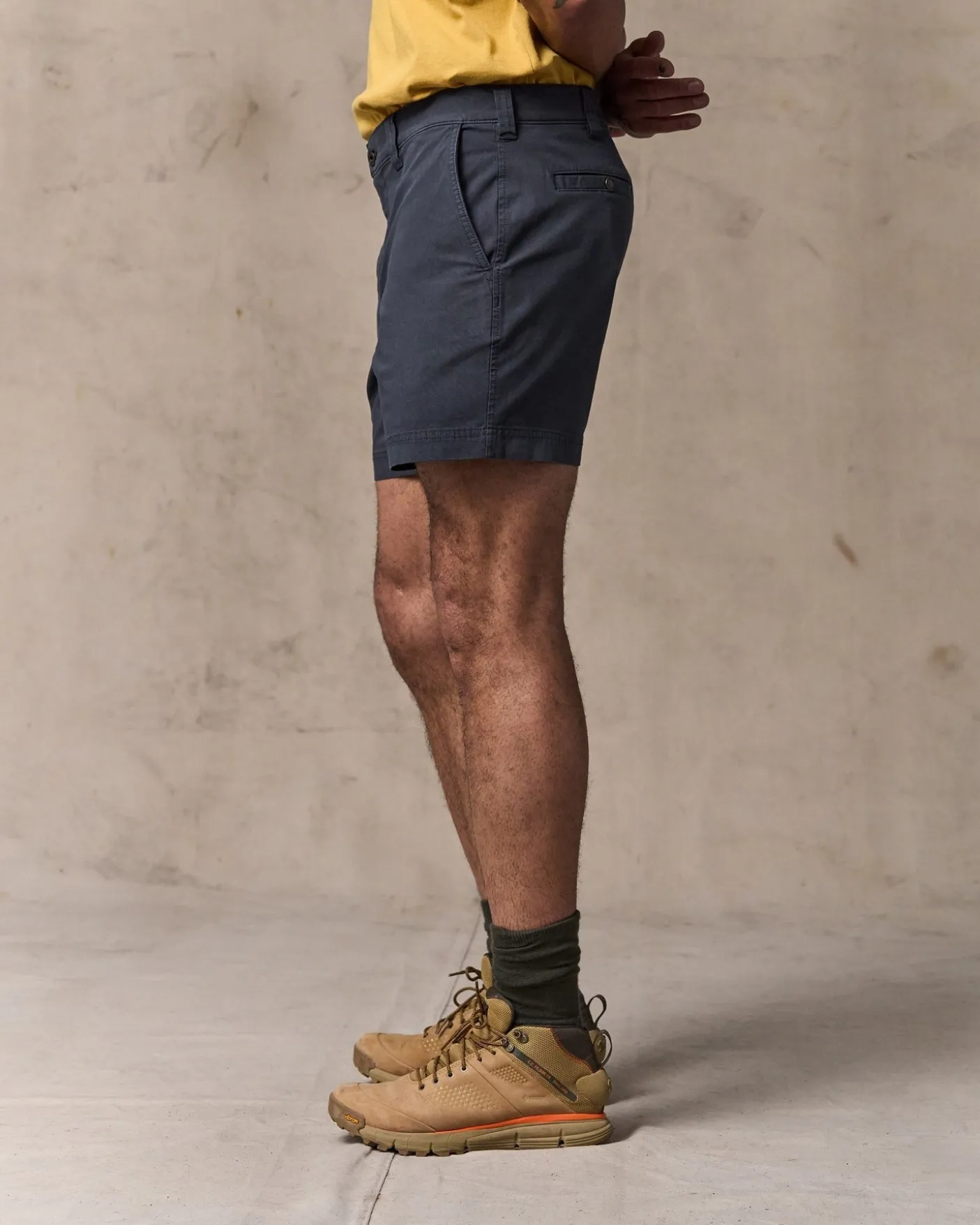 Granite Mountain 6" Shorts