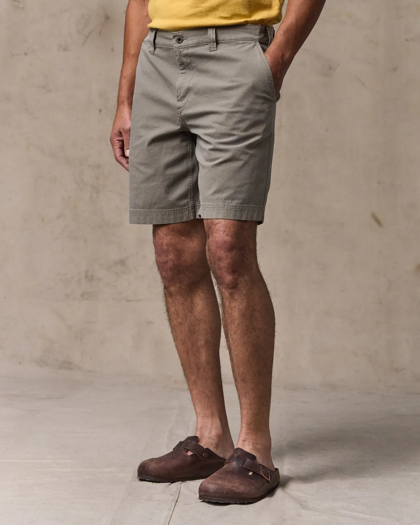 Granite Mountain 9" Shorts