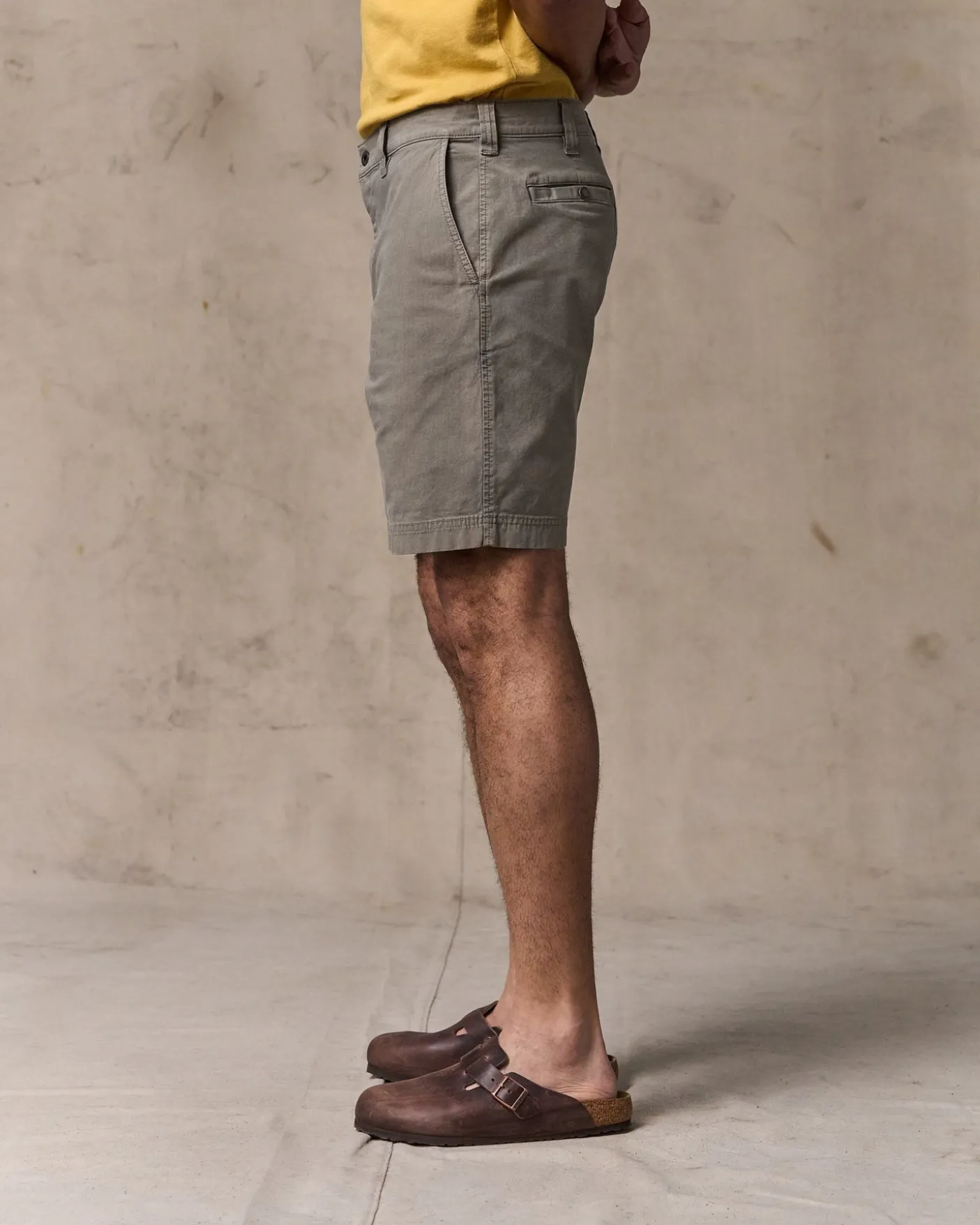Granite Mountain 9" Shorts