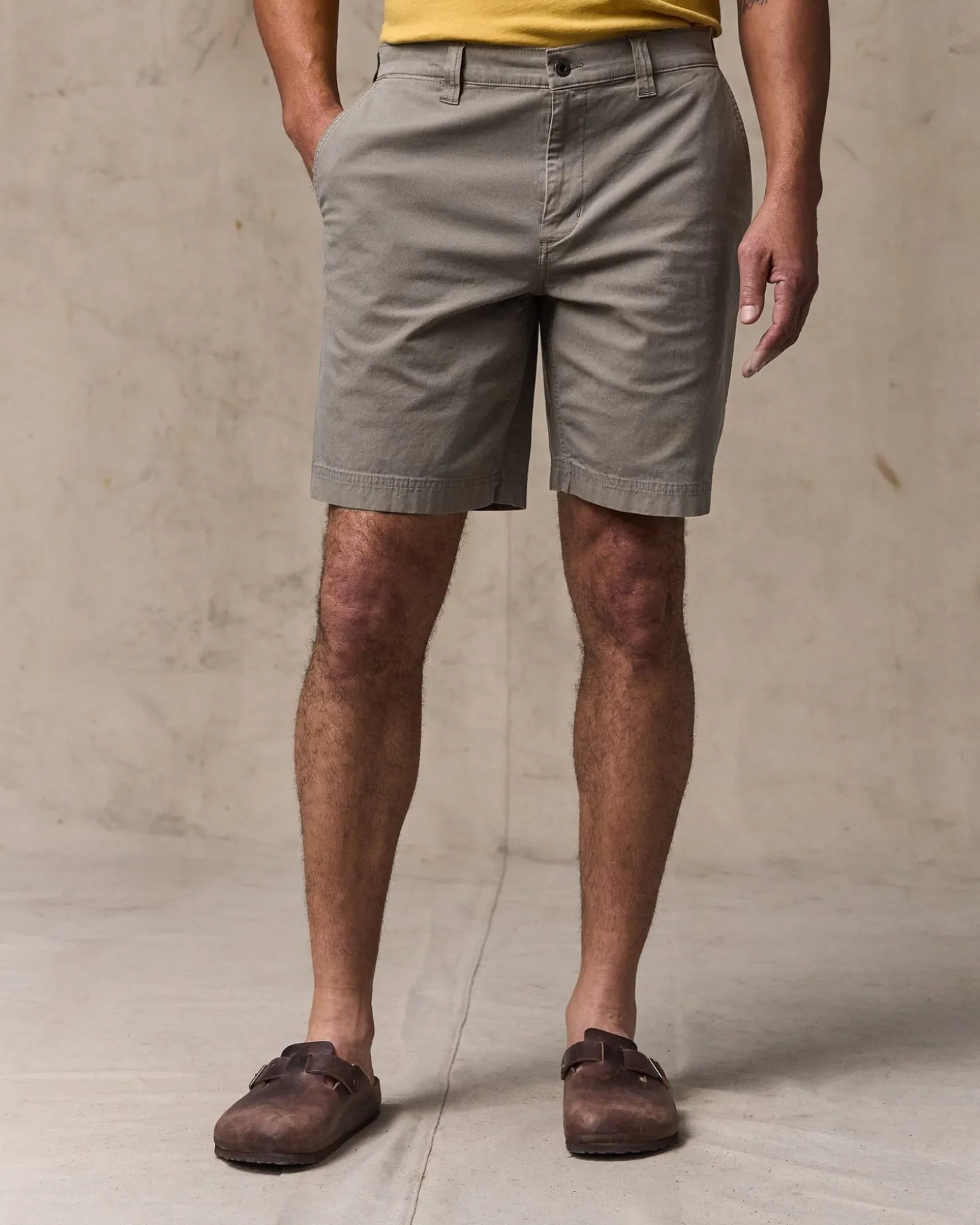 Granite Mountain 9" Shorts