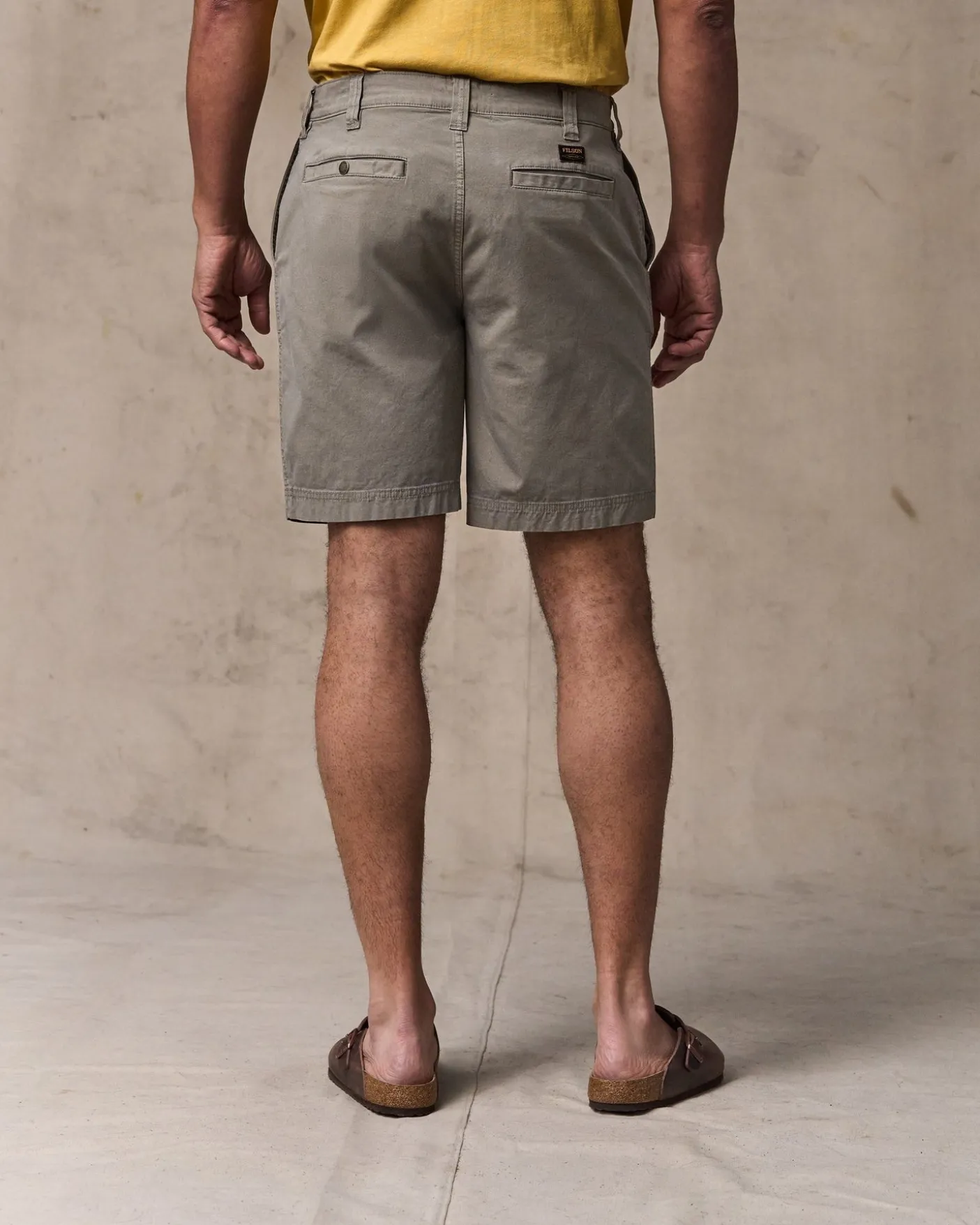 Granite Mountain 9" Shorts