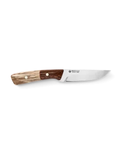 Graycloud Tracker Knife