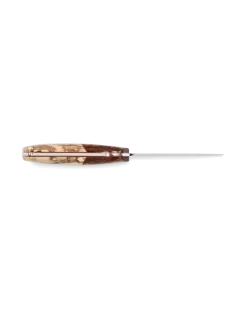 Graycloud Tracker Knife