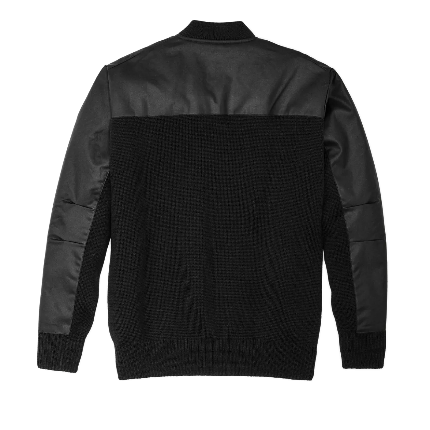Henley Guide Sweater