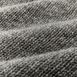 Heritage 3-gauge Wool Sweater