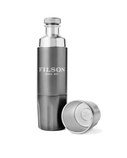 High Camp 750ml Firelight Flask