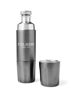 High Camp 750ml Firelight Flask