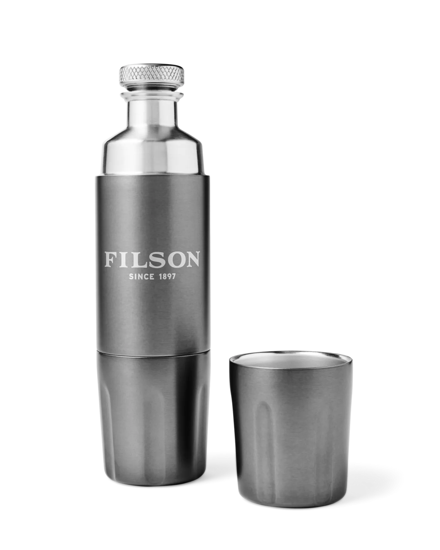 High Camp 750ml Firelight Flask