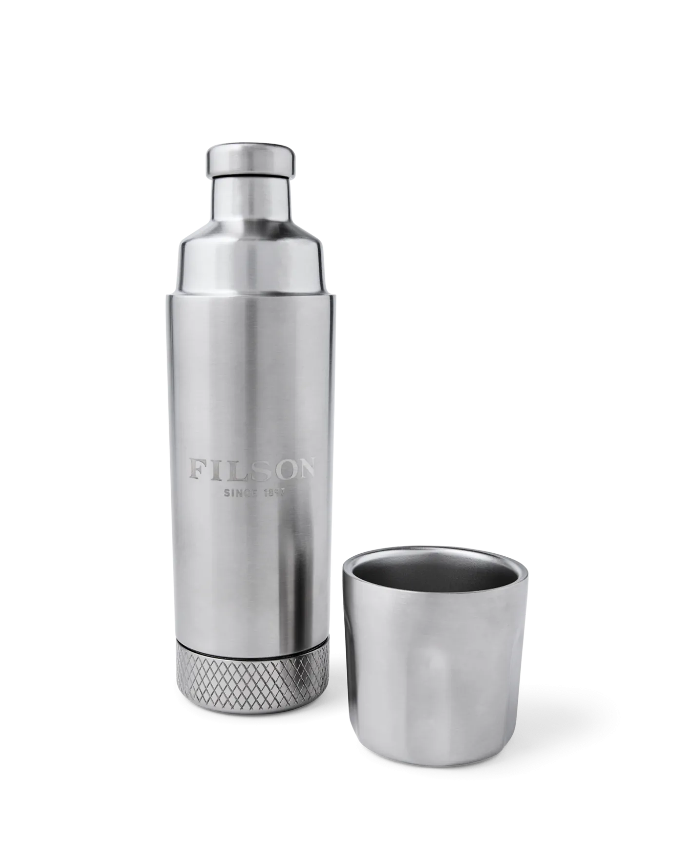 High Camp 9-oz. Torch Flask