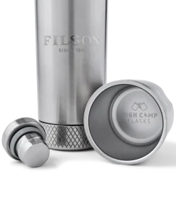 High Camp 9-oz. Torch Flask
