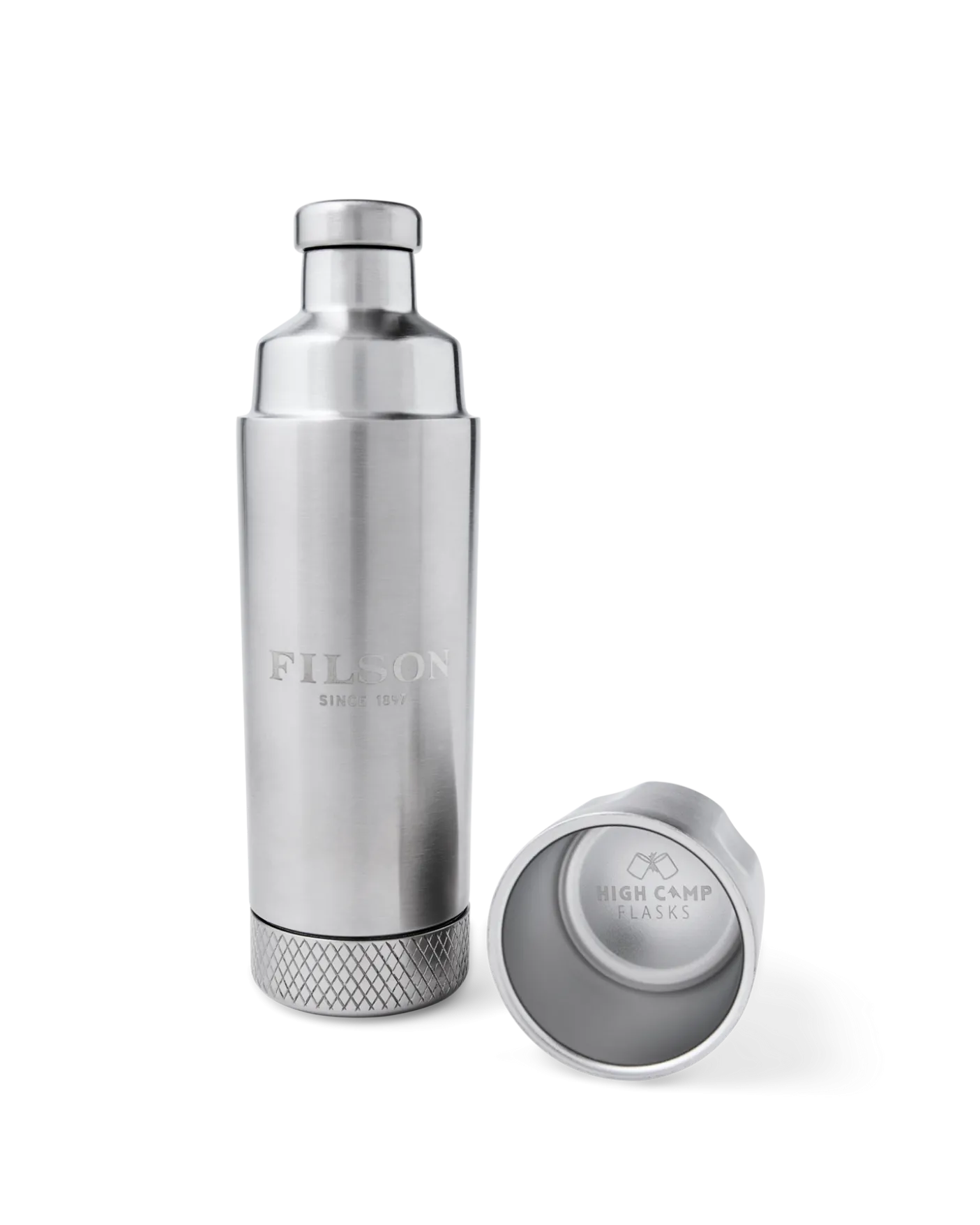 High Camp 9-oz. Torch Flask