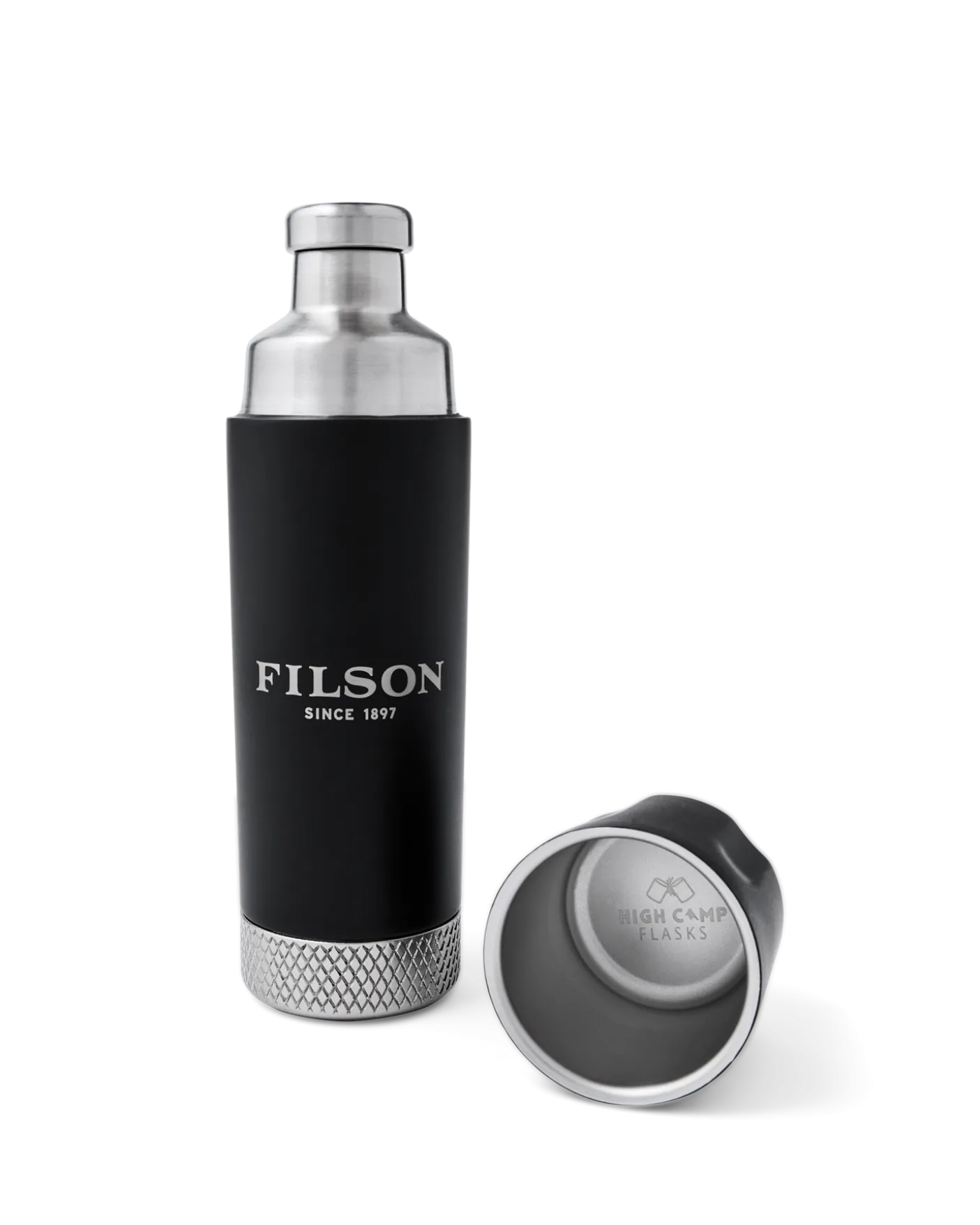 High Camp 9-oz. Torch Flask