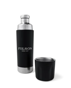 High Camp 9-oz. Torch Flask