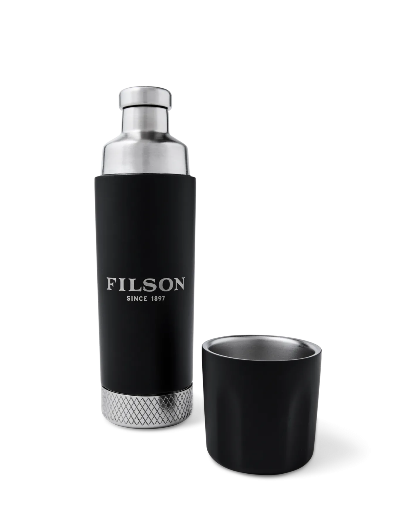 High Camp 9-oz. Torch Flask