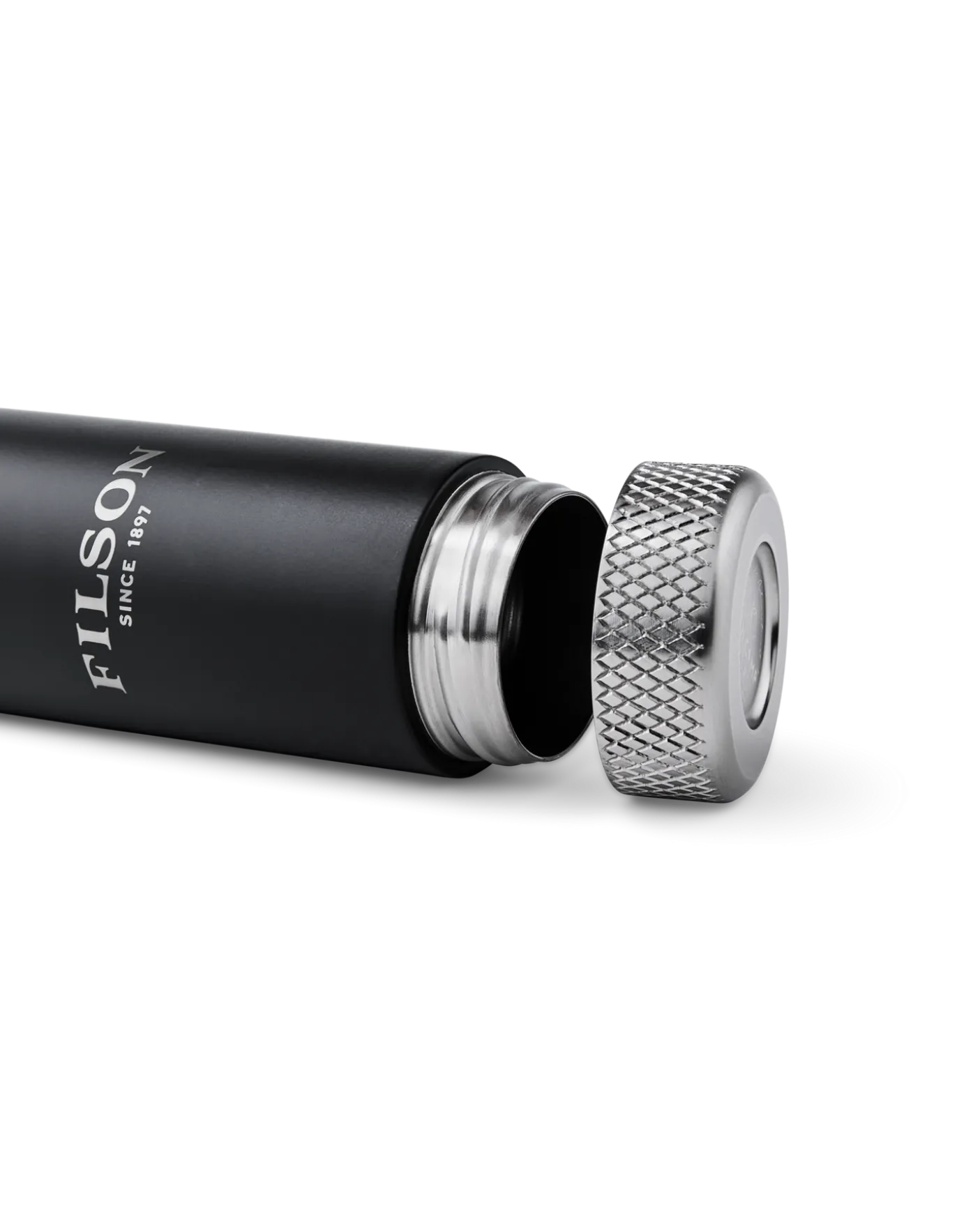 High Camp 9-oz. Torch Flask