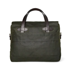 24 Hour Tin Cloth Briefcase