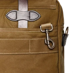 24 Hour Tin Cloth Briefcase